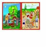 Fapte bune ale copiilor - Nicolae Cristea (ISBN: 9789737531308)