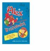 Alex si comoara Wigpowder - Adrienne Kress (ISBN: 9789731038230)