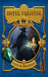 Hotul vrajitor furat - Sarah Prineas (ISBN: 9786066095785)