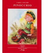 Pinocchio - Carlo Collodi (ISBN: 9789739176651)