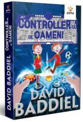 Controller-ul de oameni (ISBN: 9789731497211)