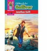 Calatoriile lui Gulliver (editie completa) - Jonathan Swift (ISBN: 9786067650266)
