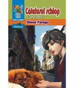 Catelusul schiop si alte poezii - Elena Farago (ISBN: 9786067650273)