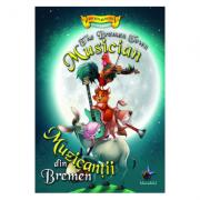 Muzicantii din Bremen Povesti bilingve engleza - romana (ISBN: 9786065115309)