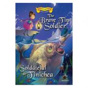 Soldatelul de tinichea Povesti bilingve engleza - romana (ISBN: 9786065115293)