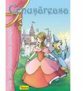 Cenusareasa (ISBN: 9781594967801)