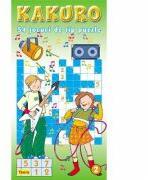 Kakuro 2 (ISBN: 9781594965197)