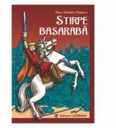 Stirpe basaraba - Petru Demetru Popescu (ISBN: 9789731232461)