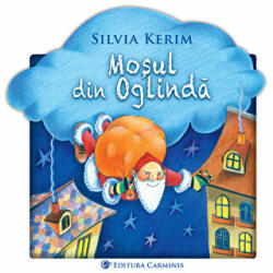 Mosul din Oglinda - Silvia Kerim (ISBN: 9789731232775)