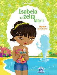 Isabela si zeița mării (ISBN: 9786066830829)