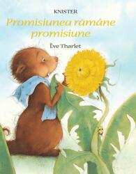 Promisiunea rămâne promisiune (ISBN: 9786060480914)