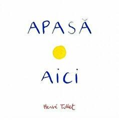 Apasa aici - Herve Tullet (ISBN: 9786067883312)