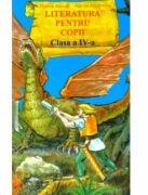 Literatura pentru copii. Clasa a 4-a - Aurelia Arghirescu (ISBN: 9789738493735)