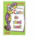 Prima carte de rasul lumii (ISBN: 9789731180625)