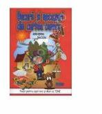Bucurii si necazuri din cartea bunicii - Aurelia Arghirescu (ISBN: 9789737927033)