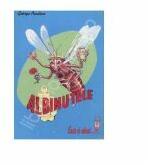 Albinutele (ISBN: 9789738493353)