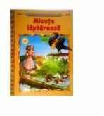 Micuta laptareasa - La Fontaine (ISBN: 9789731181592)