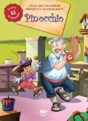 Pinocchio (ISBN: 9789731972244)
