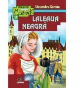 Laleaua neagra - Alexandre Dumas (ISBN: 9786068271897)