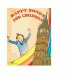 Happy Songs for Children (ISBN: 9789731760582)