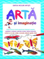 Artă şi imaginaţie (ISBN: 9789737172914)