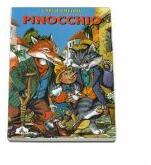 Pinocchio (Colectia Piccolino) - Carlo Collodi (ISBN: 9789738007055)