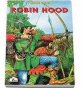 Robin Hood (ISBN: 9789738007239)