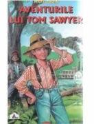 Aventurile lui Tom Sawyer (Colectia Piccolino) - Mark Twain (ISBN: 9789738007147)