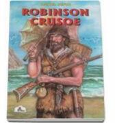 Robinson Crusoe (Colectia Piccolino) - Daniel Defoe (ISBN: 9789739799508)