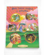 Prin lumea magica a povestilor (ISBN: 9786068148458)