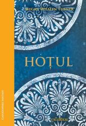 Hotul (ISBN: 9786068044958)