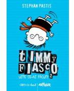 Timmy Fiasco. Uite ce-ai facut! - Stephan Pastis (ISBN: 9786068620039)
