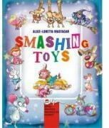 Smashing Toys (ISBN: 9789733016069)
