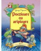 Poezioare cu aripioare (ISBN: 9789733025115)