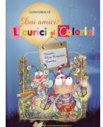 Doi amici: Licurici si Colorici (ISBN: 9789733023531)