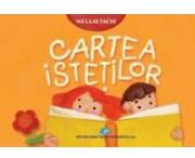 Cartea istetilor (ISBN: 9789733028673)