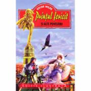 Printul fericit si alte povesti (ISBN: 9789739885089)