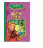Scufita Rosie (ISBN: 9789733015802)