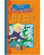 Jack si vrejul de fasole (ISBN: 9789733015796)