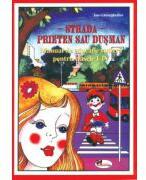 Strada, prieten sau dusman - Ion Gheorghediac (ISBN: 9789736794414)