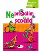 Ne pregatim de scoala (ISBN: 9789736795398)