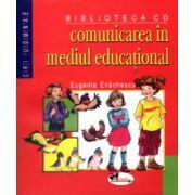 Comunicarea in mediul educational (ISBN: 9789736795954)