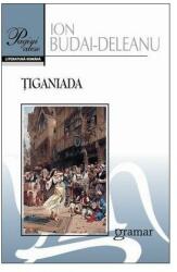 Țiganiada (ISBN: 9789735914745)
