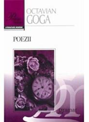 Poezii - Octavian Goga (ISBN: 9786066950428)