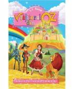 Vrajitorul din Oz - L. Frank Baum - Editie ilustrata (ISBN: 9789739719605)
