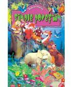 Simple povesti - Rudyard Kipling (ISBN: 9789738373556)