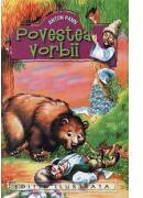 Povestea vorbii. Editie ilustrata - Anton Pann (ISBN: 9789738373013)