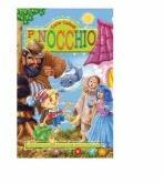 Pinocchio (ISBN: 9789738373204)