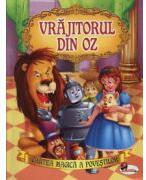 Vrajitorul din Oz (ISBN: 9786067060096)