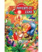 Povesti cu zane - Contesa de Segur (ISBN: 9789739885133)